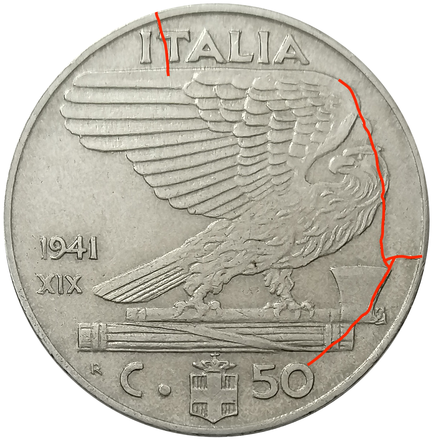 sena coins